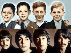 Beatles Fandom